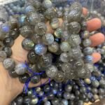 Natural Labradorite