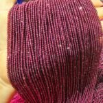 Red Garnet