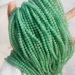Natural Green Aventurine