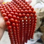 Red Agate (Red Chalcedony)