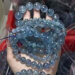 Natural Aquamarine