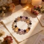 Super Seven Multi-Stone Protection & Abundance Bracelet