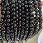 Natural Black Agate