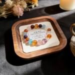 7 Chakra Crystal Healing Bracelet DH259