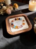 7 Chakra Crystal Healing Bracelet DH259