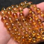 Natural Citrine