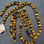 Golden Tiger's Eye