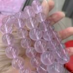 Natural Rose Quartz