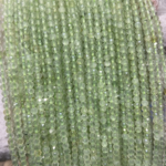 Natural Prehnite (YX)