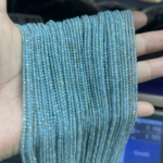 Natural Blue Apatite (YX)