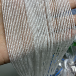 Natural Clear Quartz (YX)
