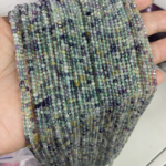 Natural Fluorite (YX)