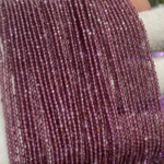 Violet Garnet (YX)