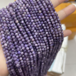 Natural Charoite (YX)