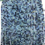 Blue Tourmaline (YX)