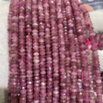 Pink Tourmaline (YX)