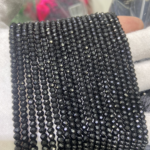 Black Tourmaline (YX)