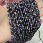 Natural Charoite (YX)