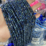 Natural Blue Pietersite (YX)