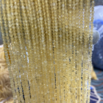 Natural Yellow jade (YX)