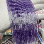 Natural Gradient Amethyst (YX)