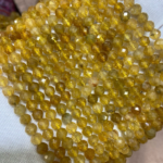 Yellow Tourmaline (YX)