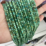 Natural Turquoise (YX)