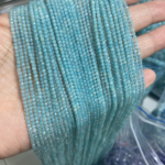 Natural Amazonite (YX)
