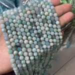 Natural Amazonite (YX)