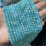 Natural Amazonite (YX)