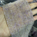 Natural Ametrine（YX）