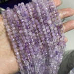 Natural Lavender Amethyst（YX）