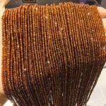 Orange Garnet