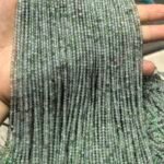 Light Green Garnet