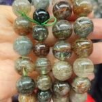 Natural Garden Quartz