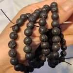 Natural Lava Stone (JL)
