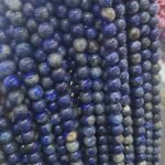 Natural Lapis Lazuli(economic class ) (DYZB)