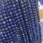 Natural Lapis Lazuli(medium class) (DYZB)