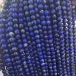 Natural Lapis Lazuli (high class) (DYZB)
