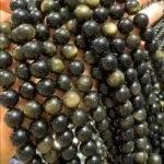 Golden Obsidian (ZSQ)