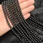 Black Obsidian