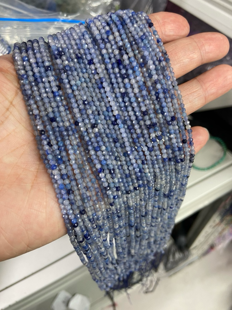微信图片_2026-06-10_112038_779 Natural Blue Aventurine (YX) - 图片 1