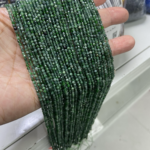 Guatemalan Jadeite (YX)