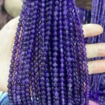 Natural  Amethyst（LF）