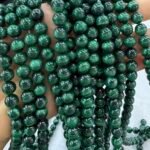 Natural Malachite (LG)