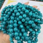 Resin Synthetic Turquoise  (SD)