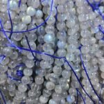 Natural Labradorite (LB)