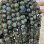 Natural Grey Moonstone (DT)