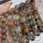 Four Seasons Ghost Quartz (PJ)