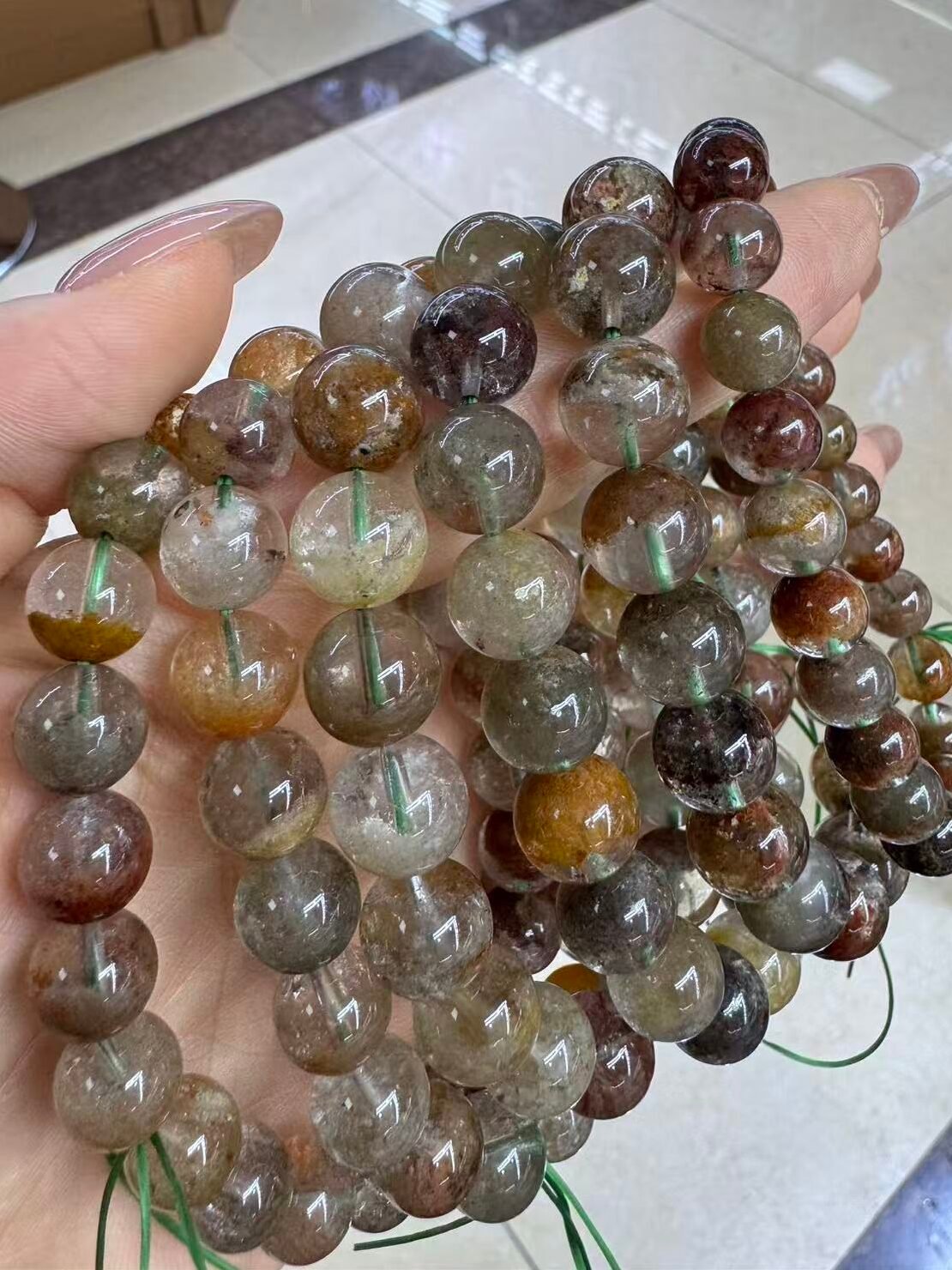 微信图片_20260610152607_1429_42 Four Seasons Ghost Quartz (PJ) - 图片 1